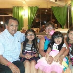 Meet your Posher, Isabel